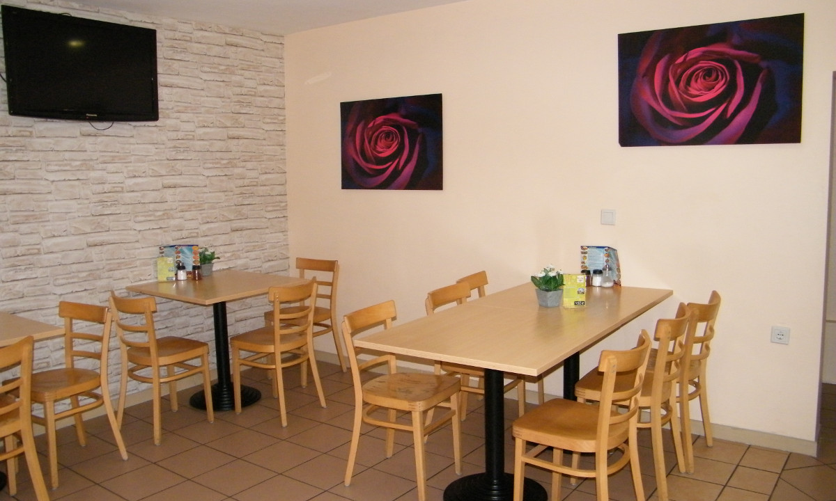 Big Döner Heppenheim Döner und Pizza Spezialisten in Heppenheim